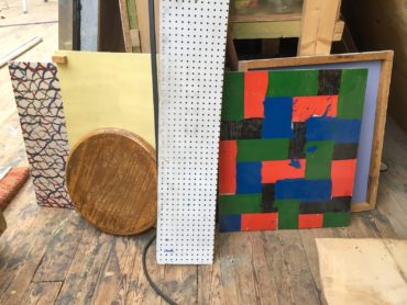 Eric Deprez & Atelier Pica Pica