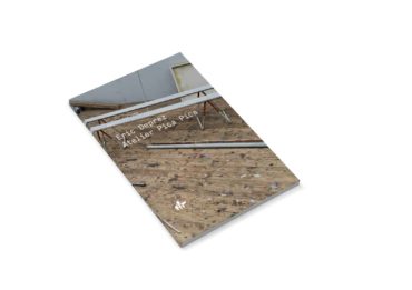 Eric Deprez & Atelier Pica Pica