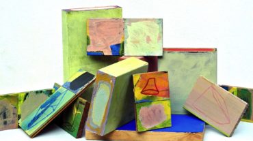 En piste : Les chantiers colorés