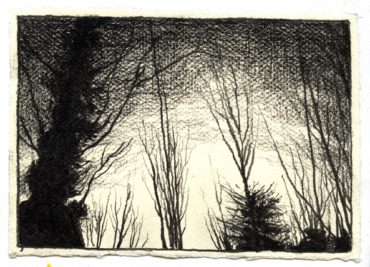 Paul Mahoux – INDIAN PAPER