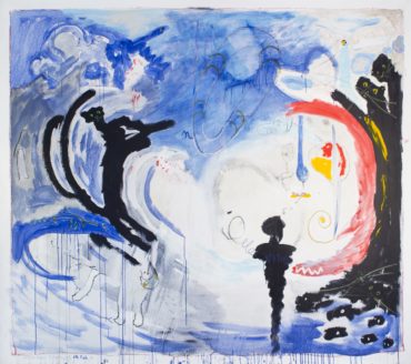 chéri chéris – Daniel Fourneau, Éric Colonel & Thomas Spit