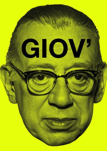 Giov’ – Sérigraphie et +